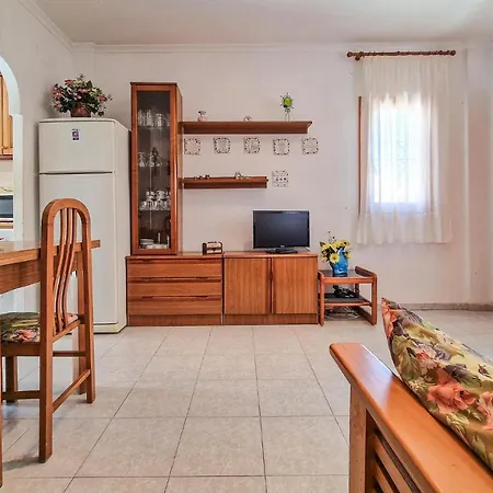 2 Bedroom Cozy In * Torrevieja