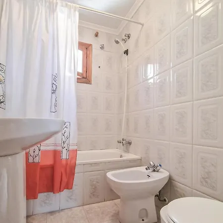 2 Bedroom Cozy In Torrevieja
