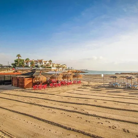 2 Bedroom Cozy In Holiday home Torrevieja