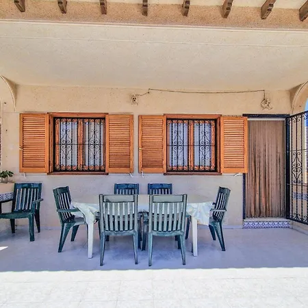 2 Bedroom Cozy In * Torrevieja
