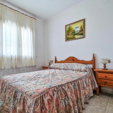 Holiday home 2 Bedroom Cozy In